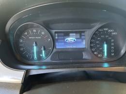 FORD - EDGE - 2011/2011 - Prata - Sob Consulta