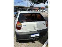 FIAT - PALIO - 2003/2003 - Branca - R$ 12.900,00