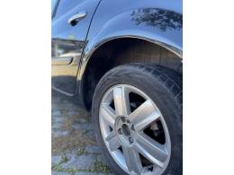 RENAULT - MÉGANE - 2007/2007 - Preta - R$ 23.900,00