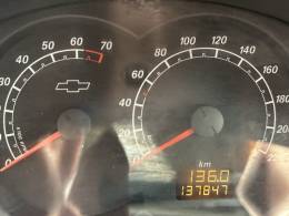 CHEVROLET - CORSA - 2009/2009 - Preta - R$ 28.900,00