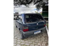 FIAT - UNO - 2005/2008 - Azul - R$ 18.900,00