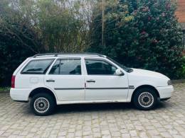 VOLKSWAGEN - PARATI - 1999/1999 - Branca - Sob Consulta