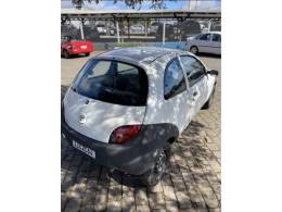 FORD - KA - 1999/1999 - Branca - R$ 9.990,00