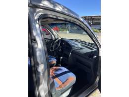 CITROËN - BERLINGO - 2002/2002 - Cinza - R$ 16.900,00