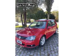 VOLKSWAGEN - GOLF - 2012/2012 - Vermelha - R$ 58.900,00