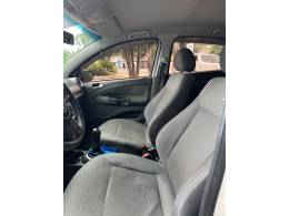 VOLKSWAGEN - GOL - 2011/2011 - Branca - R$ 26.900,00