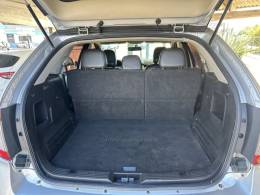 FORD - EDGE - 2011/2011 - Prata - Sob Consulta