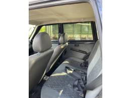 FIAT - UNO - 2005/2008 - Azul - R$ 18.900,00