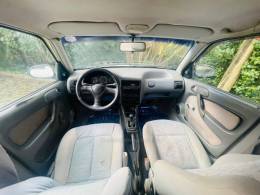VOLKSWAGEN - PARATI - 1999/1999 - Branca - Sob Consulta