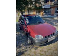 CHEVROLET - CORSA - 1996/1996 - Vinho - R$ 16.900,00
