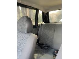 FIAT - UNO - 2005/2008 - Azul - R$ 18.900,00