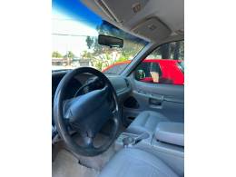 FORD - EXPLORER - 1997/1998 - Vermelha - Sob Consulta