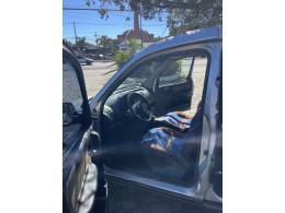 CITROËN - BERLINGO - 2002/2002 - Cinza - R$ 16.900,00