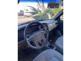 VOLKSWAGEN - SANTANA - 1992/1992 - Bege - R$ 13.900,00