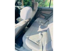 VOLKSWAGEN - PARATI - 1999/1999 - Branca - Sob Consulta