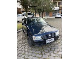 FIAT - UNO - 2005/2008 - Azul - R$ 18.900,00