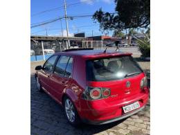 VOLKSWAGEN - GOLF - 2012/2012 - Vermelha - R$ 58.900,00