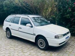 VOLKSWAGEN - PARATI - 1999/1999 - Branca - Sob Consulta