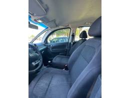 CITROËN - C3 AIRCROSS - 2011/2011 - Prata - Sob Consulta