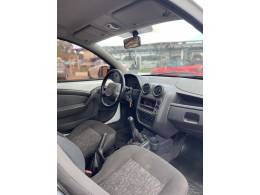 FORD - KA - 2010/2010 - Branca - R$ 19.900,00
