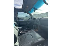 NISSAN - PATHFINDER - 2006/2006 - Prata - R$ 78.900,00