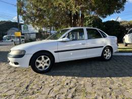 CHEVROLET - VECTRA - 1998/1998 - Branca - Sob Consulta