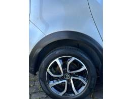 CITROËN - C3 AIRCROSS - 2011/2011 - Prata - Sob Consulta