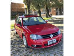 VOLKSWAGEN - GOLF - 2012/2012 - Vermelha - R$ 58.900,00