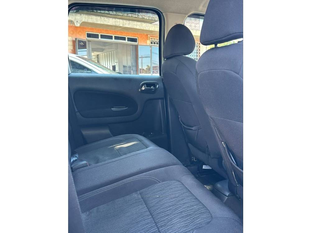 CITROËN - C3 AIRCROSS - 2011/2011 - Prata - Sob Consulta