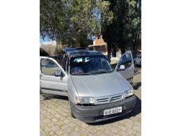 CITROËN - BERLINGO - 2002/2002 - Cinza - R$ 16.900,00