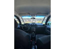 CITROËN - C3 AIRCROSS - 2011/2011 - Prata - Sob Consulta