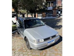 VOLKSWAGEN - GOL - 1997/1997 - Prata - R$ 28.900,00