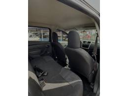 RENAULT - LOGAN - 2014/2015 - Cinza - R$ 34.900,00