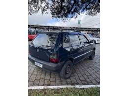 FIAT - UNO - 2005/2008 - Azul - R$ 18.900,00