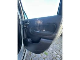CITROËN - C3 AIRCROSS - 2011/2011 - Prata - Sob Consulta