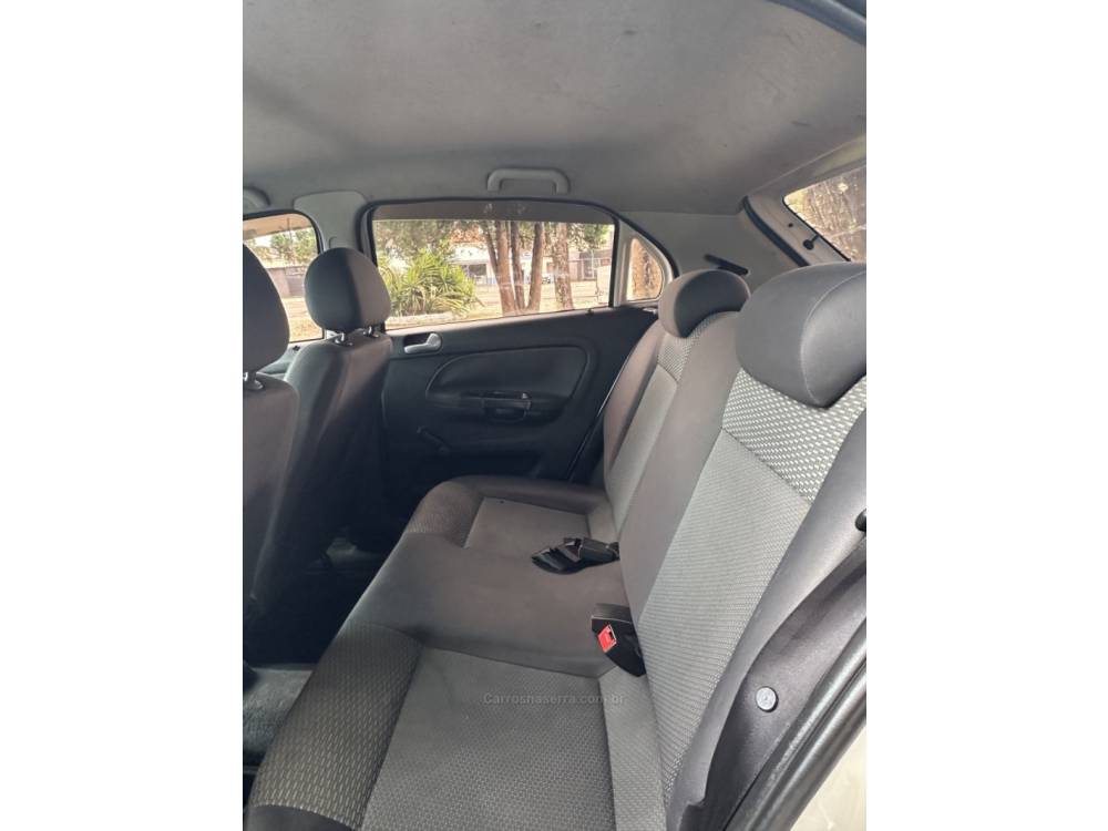 VOLKSWAGEN - GOL - 2011/2011 - Branca - R$ 26.900,00