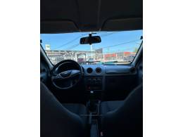 CHEVROLET - PRISMA - 2012/2012 - Prata - Sob Consulta