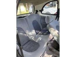 FORD - KA - 1999/1999 - Branca - R$ 9.990,00