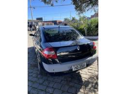 RENAULT - MÉGANE - 2007/2007 - Preta - R$ 23.900,00
