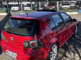 VOLKSWAGEN - GOLF - 2012/2012 - Vermelha - R$ 58.900,00