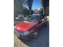 CHEVROLET - CORSA - 1996/1996 - Vinho - R$ 16.900,00