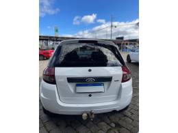 FORD - KA - 2010/2010 - Branca - R$ 19.900,00