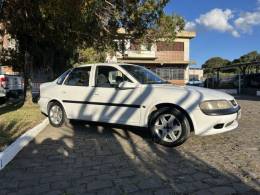 CHEVROLET - VECTRA - 1998/1998 - Branca - Sob Consulta