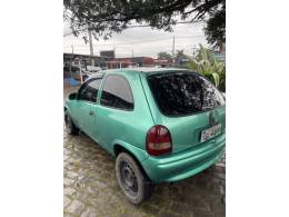 CHEVROLET - CORSA - 1996/1996 - Verde - R$ 10.900,00