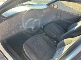 CHEVROLET - VECTRA - 1998/1998 - Branca - Sob Consulta