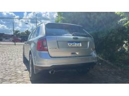 FORD - EDGE - 2011/2011 - Prata - R$ 61.900,00