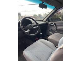 CHEVROLET - CORSA - 1996/1996 - Verde - R$ 10.900,00