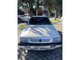 VOLKSWAGEN - SANTANA - 1992/1992 - Bege - R$ 13.900,00
