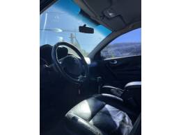 RENAULT - MÉGANE - 2007/2007 - Preta - R$ 23.900,00