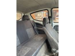 FORD - KA - 2010/2010 - Branca - R$ 19.900,00